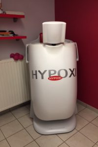 Hypoxi toestel