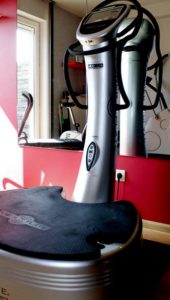 Powerplate