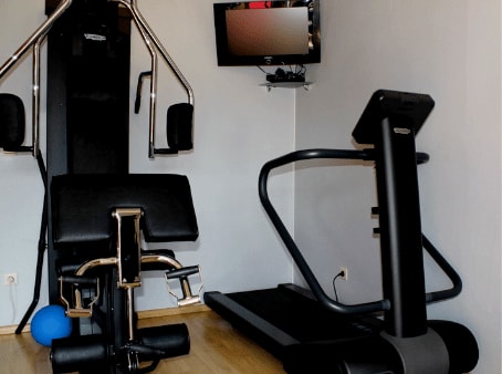 Kinesitherapie toestellen Kinesitherapie toestellen